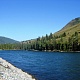 Река Катунь